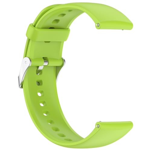 Correa silicona suave ajustable para reloj CMF Pro 2 miniatura 5