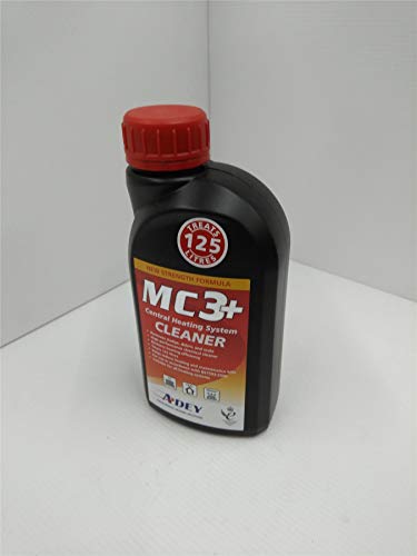 Adey CH1-03-01670 MC3+ Cleaner Liquid 500ml