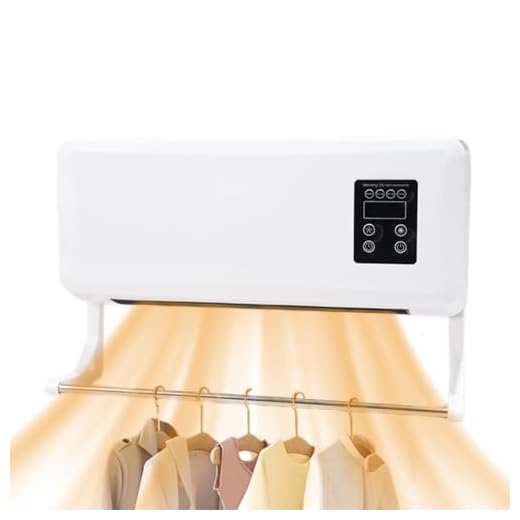 Aire Acondicionado y Calefactor Dividir - Portátil Sin Conductos,Compacto de Aire Acondicionado Montado en Pared Sin Ventana Necesaria Para Dormitorio Hogar Baño