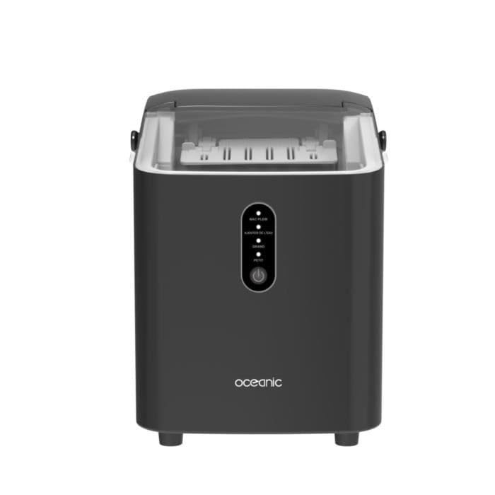 Machine à glaçons Oceanic OCEAMAG03 pour ne plus manquer de glace l'été