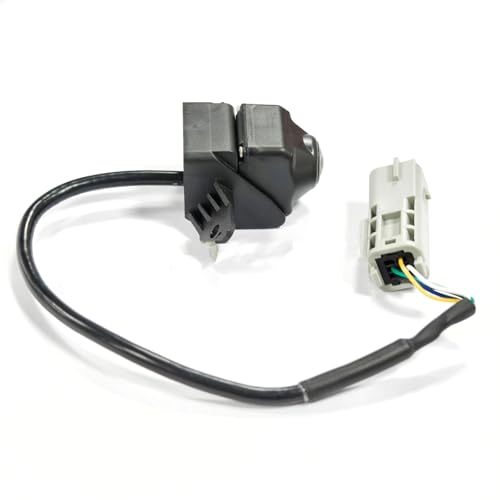 Caméra de recul pour Chevy Volt 2011-2015 assistant de stationnement arrière 20860481