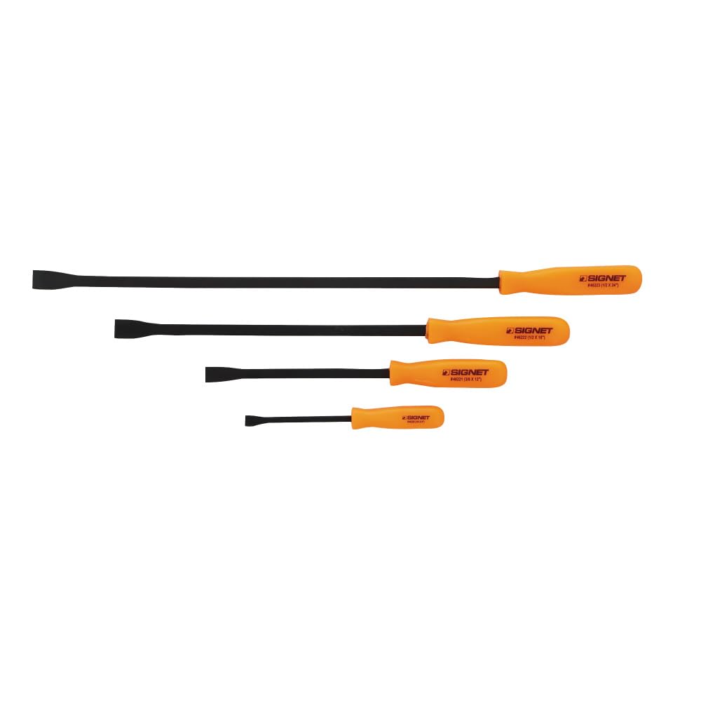 Amazon.co.jp: SIGNET(シグネット) 4PC プライバーセット 46224 : DIY