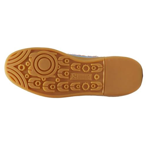 Image of Puma Mens Super Team No. 14 Shoes