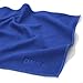 Sweat Absorbing Handkerchiefs - The Original Pocket-Sized Sweat Towels - Quick-Dry Microfiber Sweat Rags for Face, Hands, & Body - Men & Women - Gym, Sports, and Work (Desert: 5 Pack)