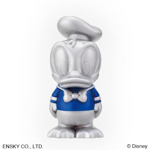 Amazon.co.jp: エンスカイ(ENSKY) Disney100 ソフビパペット