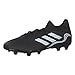Produktbild adidas Herren Copa Sense.3 Sneaker, Cblack/Ftwwht/Vivred, 41 1/3 EU