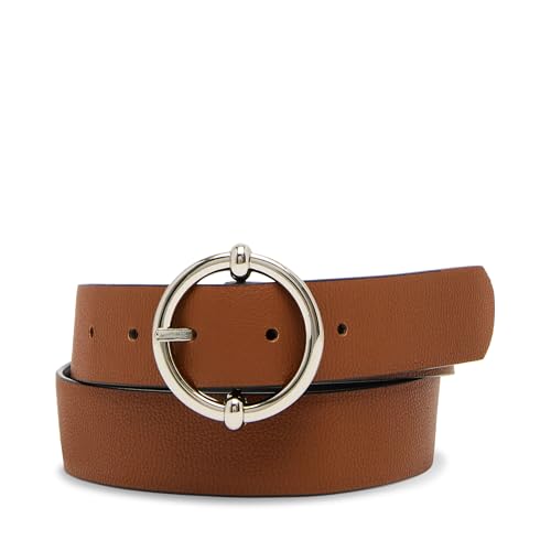 Steve Madden Women's Cherish Reversible Pant Belt2