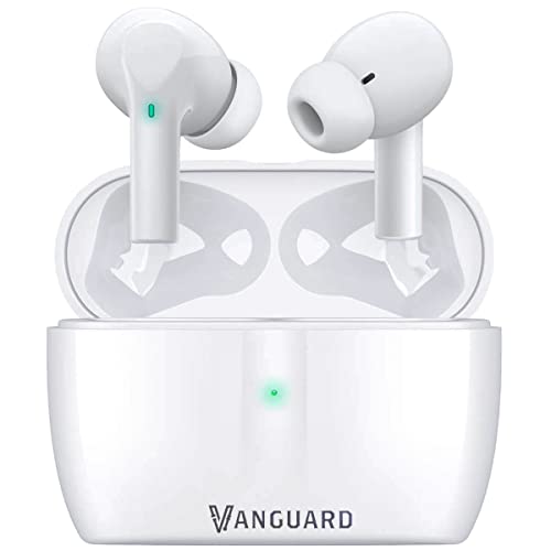 ✅ Accoppiamento in un solo passaggio: Prendi le due cuffie dalla custodia di ricarica e si accoppieranno automaticamente. Quindi, abilita semplicemente la connessione bluetooth sul tuo cellulare per accoppiare il dispositivo con le cuffie.