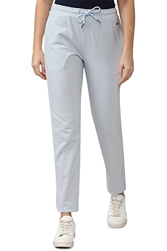 Image of Van Heusen Women's High Rise Regular Fit Track Pants