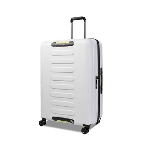 Grip Spinner 74 Hedgren valise extensible à doubles roues stables Vaporous Grey L - 2