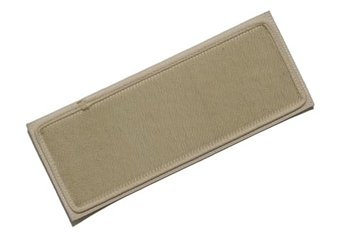 Needle Board for Velvet & Velour – 13" x 5" | 1/4" Wired Needles for Smooth Ironing & Fabric Protection | Essential for Tailoring & Upholstery