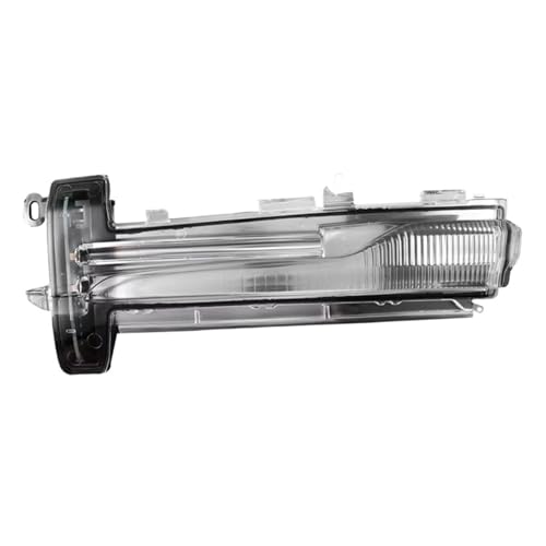 Clignotant de voiture rétroviseur LED Volvo XC60 2014 2015 2016 2017