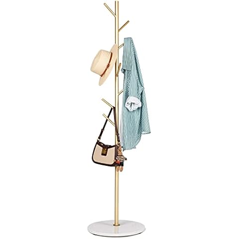 ZOZOE Freestanding Coat Rack Cover