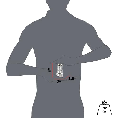 Schumacher BAF-B1 Terminal Cleaning Brush