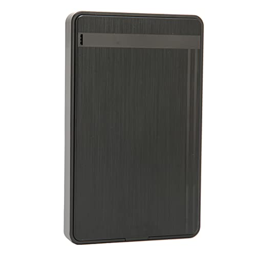 Cofre USB 3.0 para disco SSD SATA 2.5 pulgadas miniatura 4