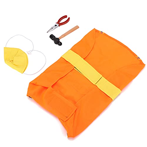 Ropa para perro Ymiko Halloween talla L miniatura 4