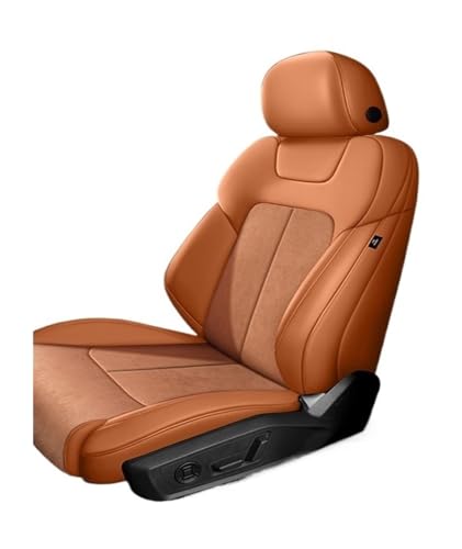 Housses sieges universelles ensemble complet lavable pour Toyota Prado 150