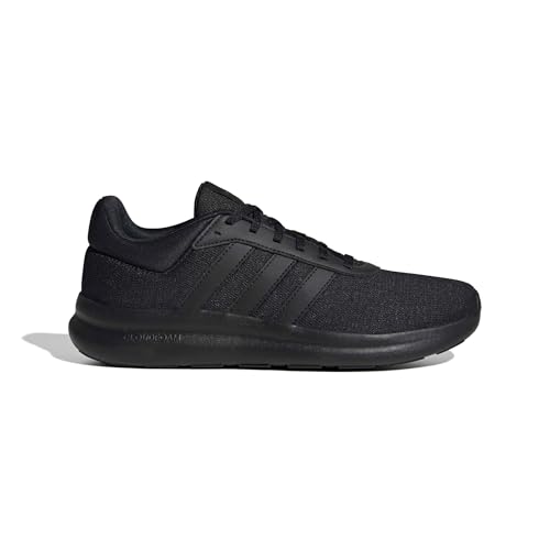Image of adidas Unisex Lite Racer 4.0 Casual Shoe