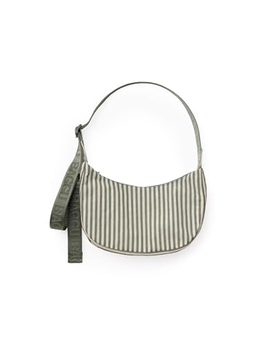 Image of BAGGU Small Nylon Crescent Bag