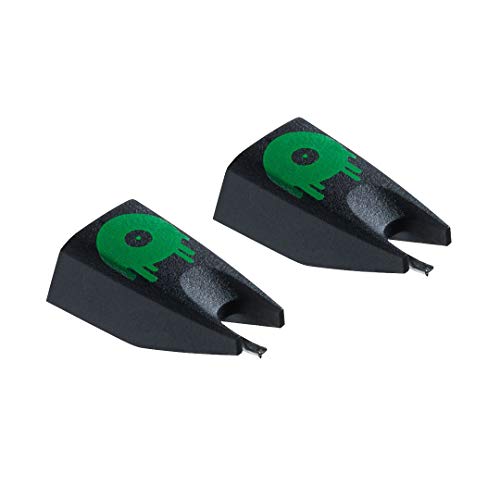 Ortofon Concorde MKII Mix Replacement Styli - Twin Set