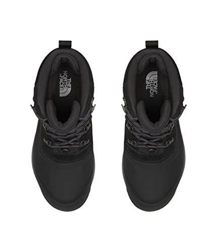 Image of THE NORTH FACE Men's Chilkat V Lace-up Waterproof Snow Boot | 200g of Premium Insulation