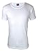 Produktbild HEAT HOLDERS - Herren Thermo Innenfleece Outdoor Kurzarm Unterhemd (X-Large (44-46" Chest), White)