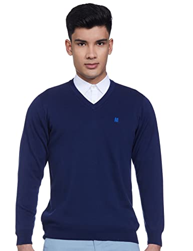 Image of Monte Carlo Men's Pullover-V /N-F /S