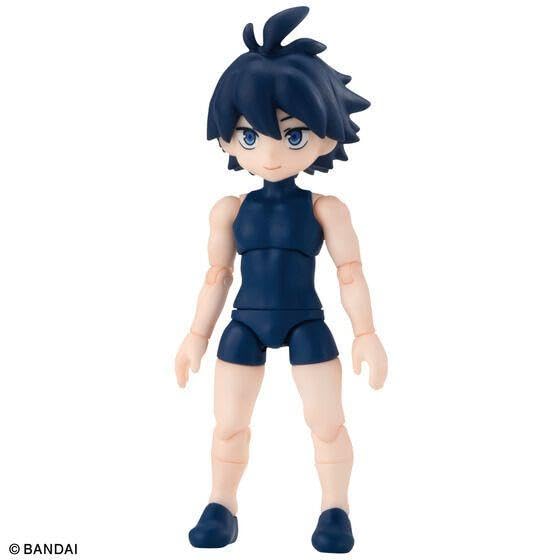 ガシャポンクエスト　キャラ引退品 ガシャポンクエスト キャラ引退品