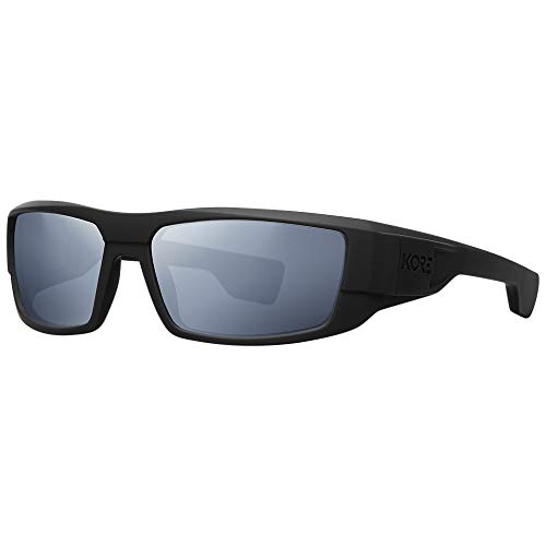 Kore Men's MAGNETIC Sunglasses | Polarized 