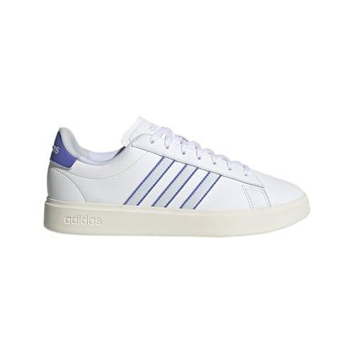 Image of adidas Women's Grand Court 2.0 Tennis Shoe