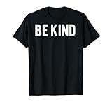 Be Kind Shirts
