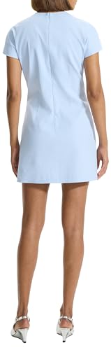 Image of Theory Women's Dolman Dress
