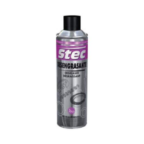 Krafft stec - Desmoldeante s-10 plastico(spray 500ml)