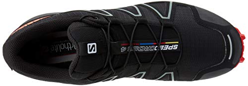 Salomon Speedcross 4 Trailrunning-Schuhen Herren - Image 6