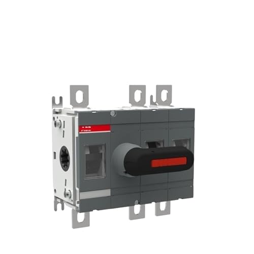 Disconnect Switch, OT250E12K