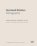 gerhard richter bilder victoria 1  Gerhard Richter. Bibliographie: Kataloge · Künstlerbücher · Monographien · 1962 – 2020: Kataloge · Künstlerbücher · Monographien · 1962 - 2022 (Zeitgenössische Kunst)