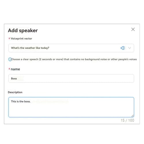 Kit d'amélioration Xiaozhi AI : fin du chatbot vocal limité