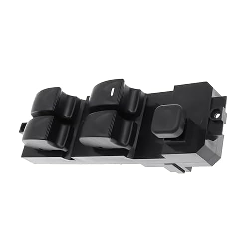 Interrupteur lève-vitre électrique MR740599 commande fluide de vitre