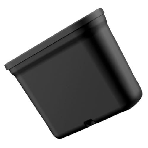 Mini-poubelle Mikikit pour garder votre voiture et votre bureau impeccables