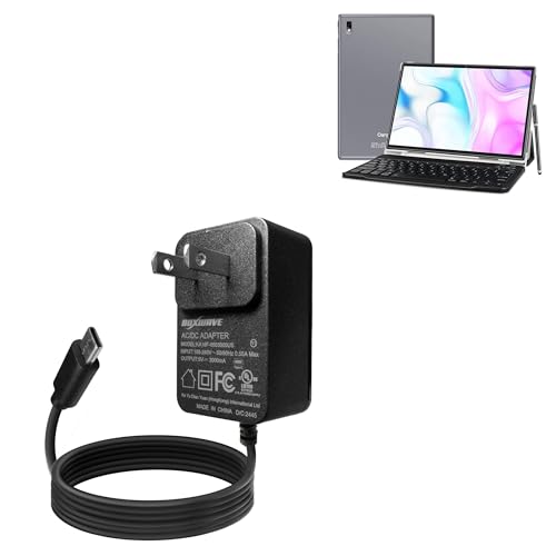 BoxWave cargador compatible para Tablet Android 10 Tab_A6
