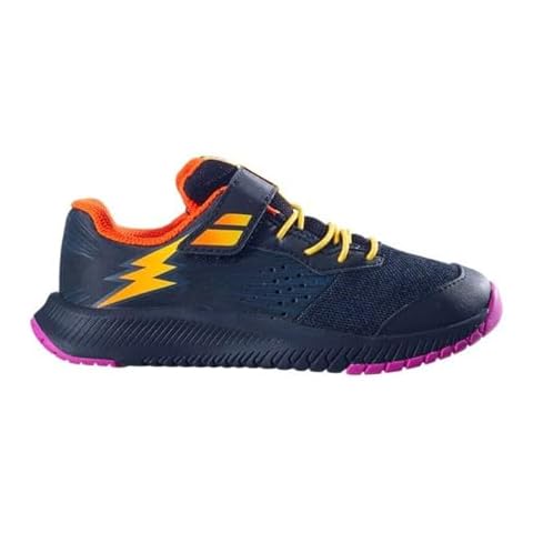 Chaussures de tennis Babolat Pulsion AC Cover