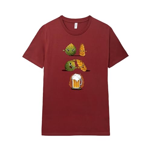 REGALO PERFETTO: Pampling offre magliette per tutti i gusti e stili. Trova il design ideale per sorprendere una persona speciale.