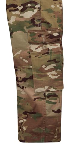 Image of Propper Men's ACU OCP Trouser Pant, NIR Compliant | Combat Cargo Pants, OCP Trouser for Military and Air Force