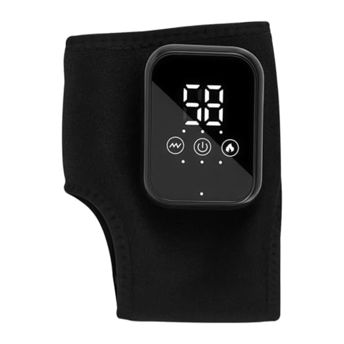 Masajeadores Recargables para Pies y Tobillos con 3 Terapias y 3 Niveles de Calor, Diseño Ergonómico miniatura 7