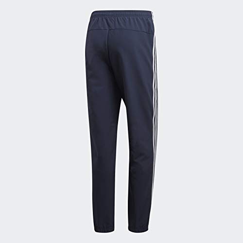 Image of adidas Men's Essentials 3-Stripes Wind Pants