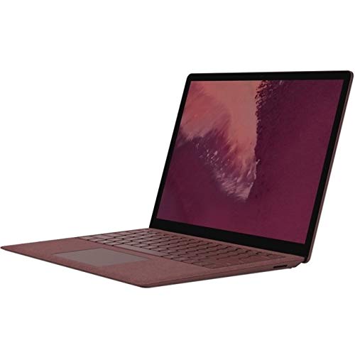Microsoft Surface Laptop 2 (2018): 13.5