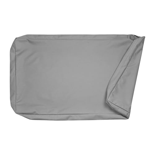 Housse de couchage pour chien S - Matelas de cage lavable en polypropylène - 2