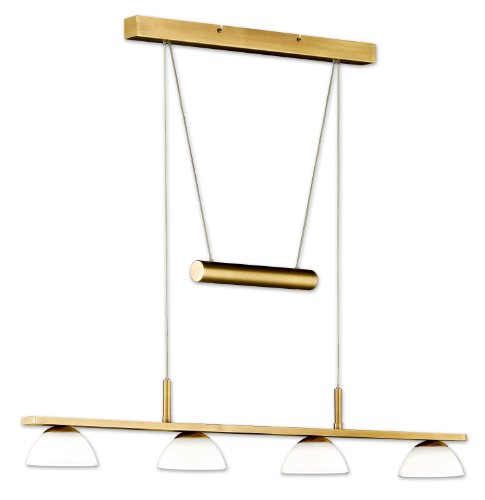 Preisvergleich Produktbild Honsel Leuchten Pendelleuchte Vigo 65054