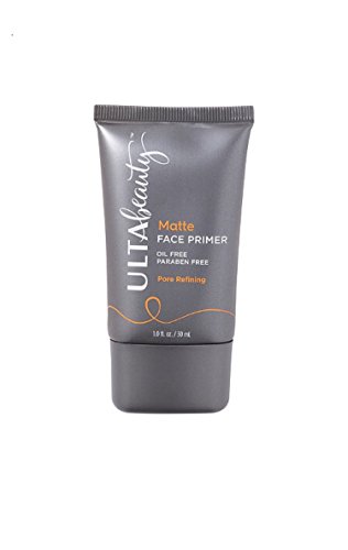 Ulta Matte Face Primer W/Salicylic Acid ~ 1.0 fl oz
