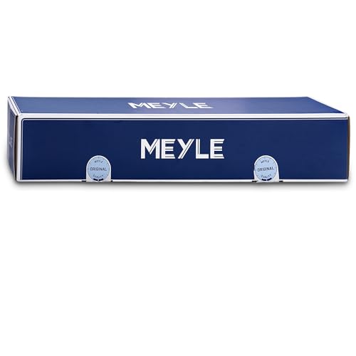Meyle 3160500017 Braccio Di Controllo Della Rotta - 4